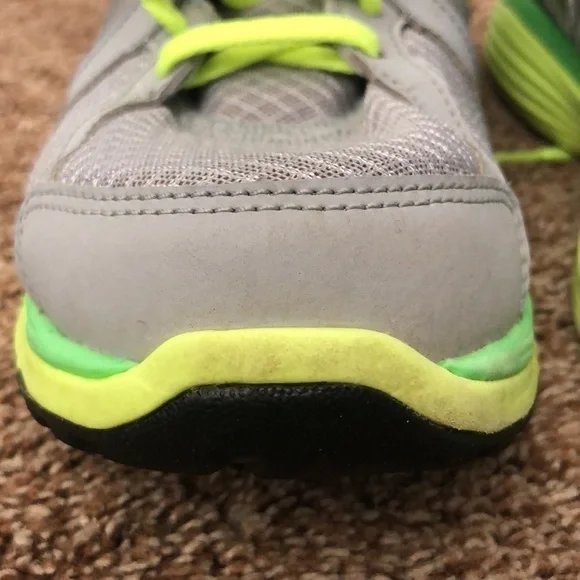 Nike Dual Fusion Running Shoes - Picture 11 of 15